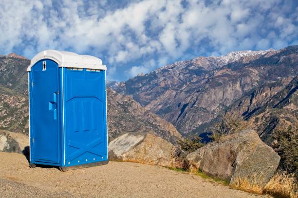 Portable Toilet Options We Offer in Crestline, CA