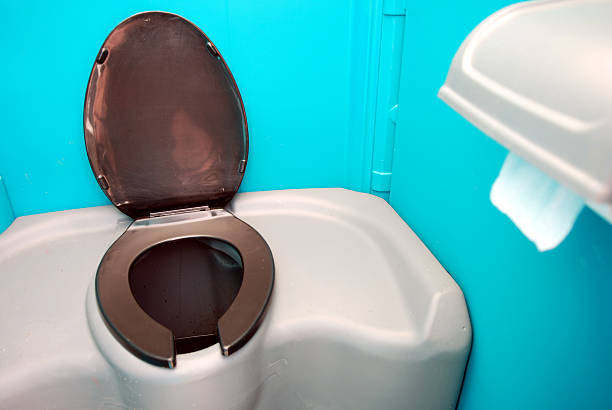 Portable bathroom rental in Crestline, CA