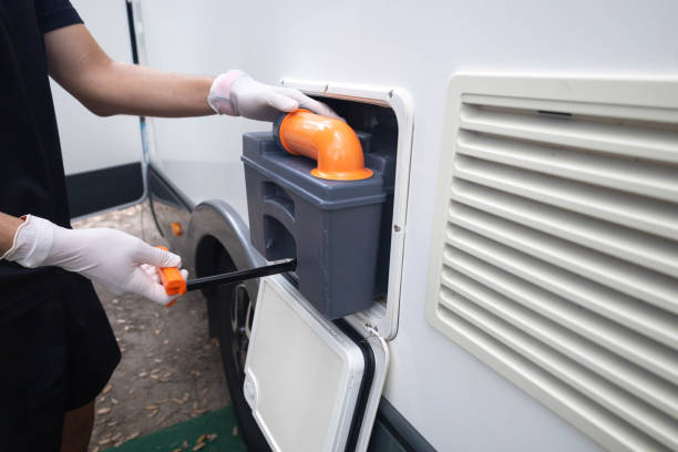 Best Local porta potty services  in Crestline, CA