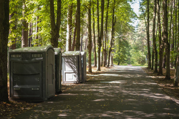 Best Sanitation services for porta potties  in Crestline, CA