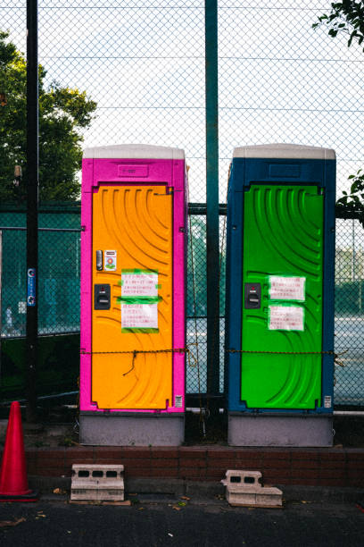 Affordable portable toilet rental in Crestline, CA