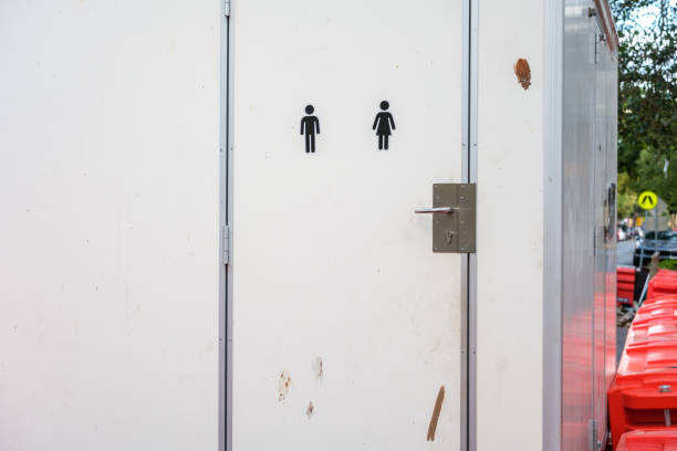 Best Porta potty rental near me  in Crestline, CA