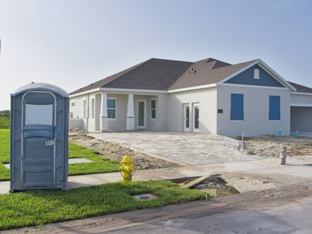Best Portable restroom solutions  in Crestline, CA