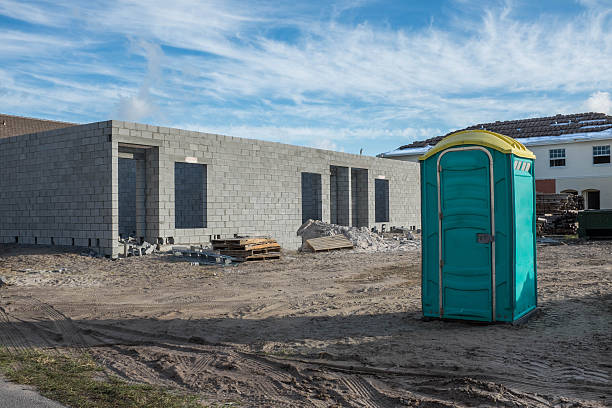 Best Affordable porta potty rental  in Crestline, CA
